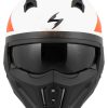 Wholesale Scorpion Scorpion Covert-X T-Rust Open Face Helmet