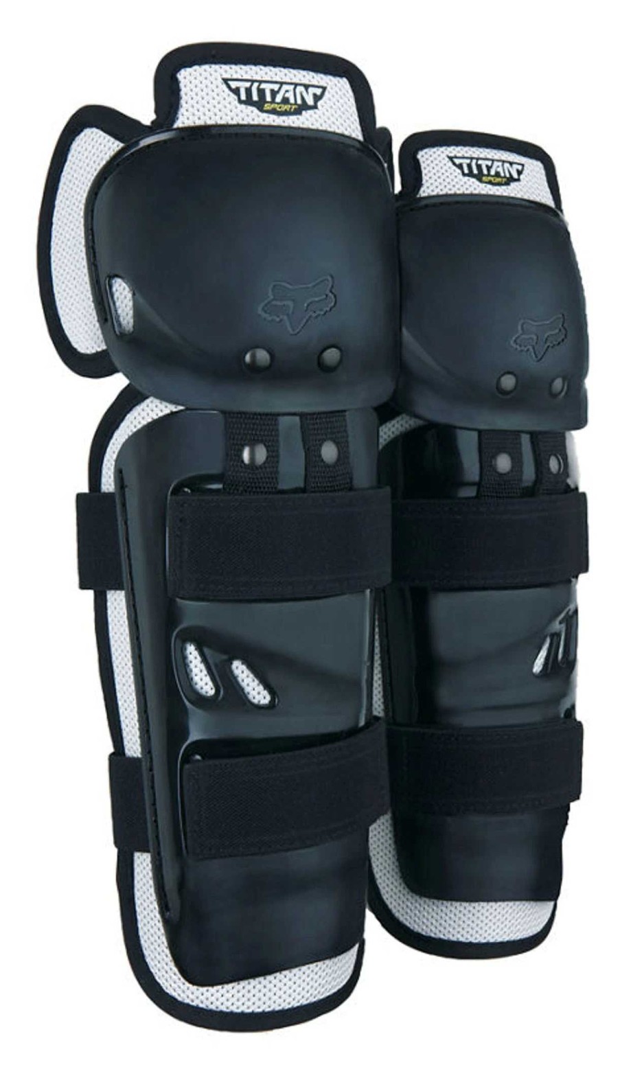 Clearance Fox Fox Titan Sport, Knee Protector