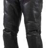 Clearance Rukka Rukka Aramos Corium Men'S Leather Trousers