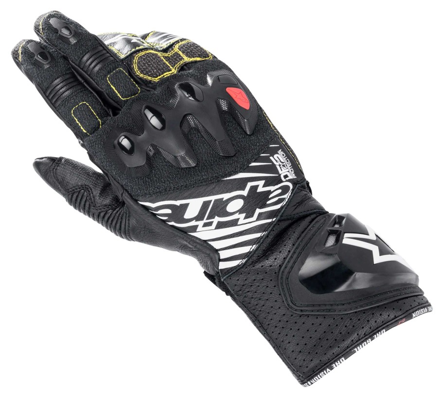 Wholesale alpinestars Alpinestars Gp Tech V2 Gloves