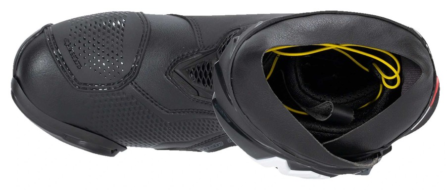 New alpinestars Alpinestars Supertech R Boots