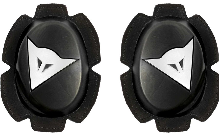 Clearance Dainese Dainese Pista Hd Knee Sliders