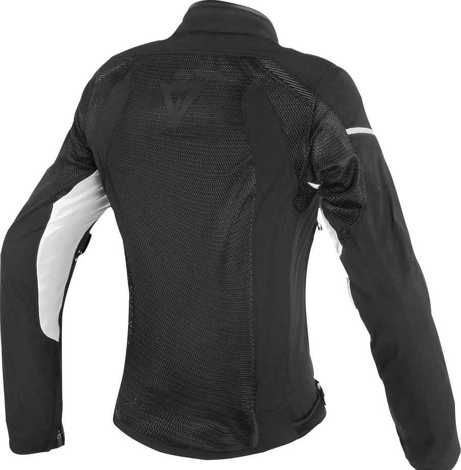 Best Dainese Air Frame D-1 Women'S Textile Jacket