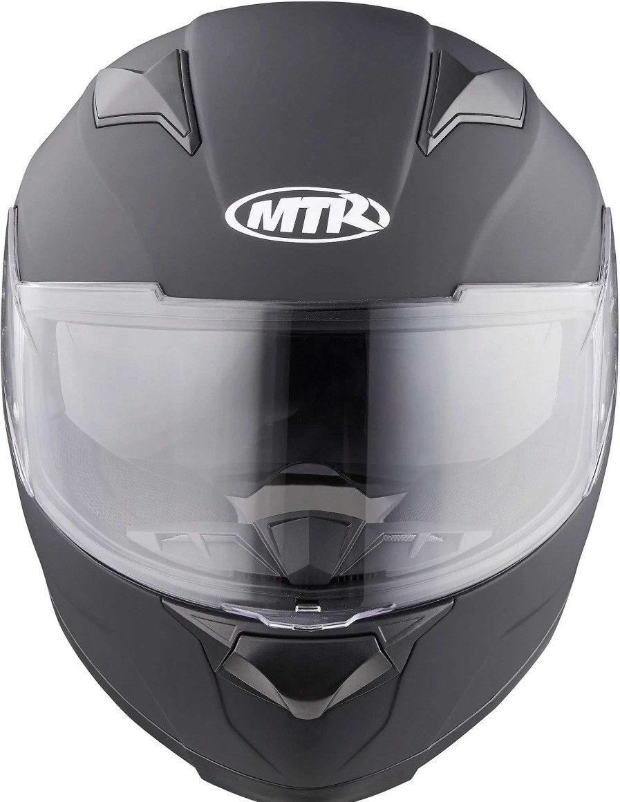 New MTR Mtr S-13 Full Face Helmet