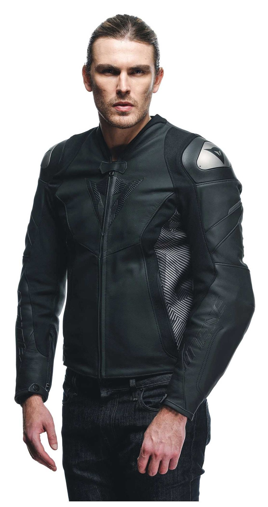 Wholesale Dainese Dainese Avro 5 Leather Jacket