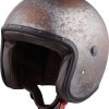 New Caberg Caberg Freeride Rusty Open Face Helmet