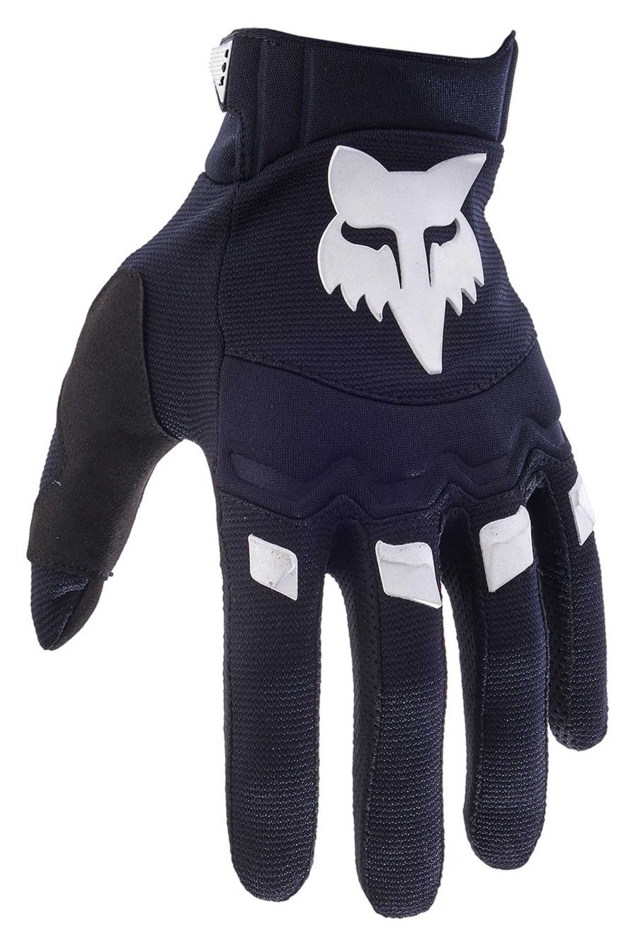 Hot Fox Fox Dirtpaw Gloves