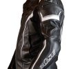 Best Büse Buse Cento Leather Combination Jacket