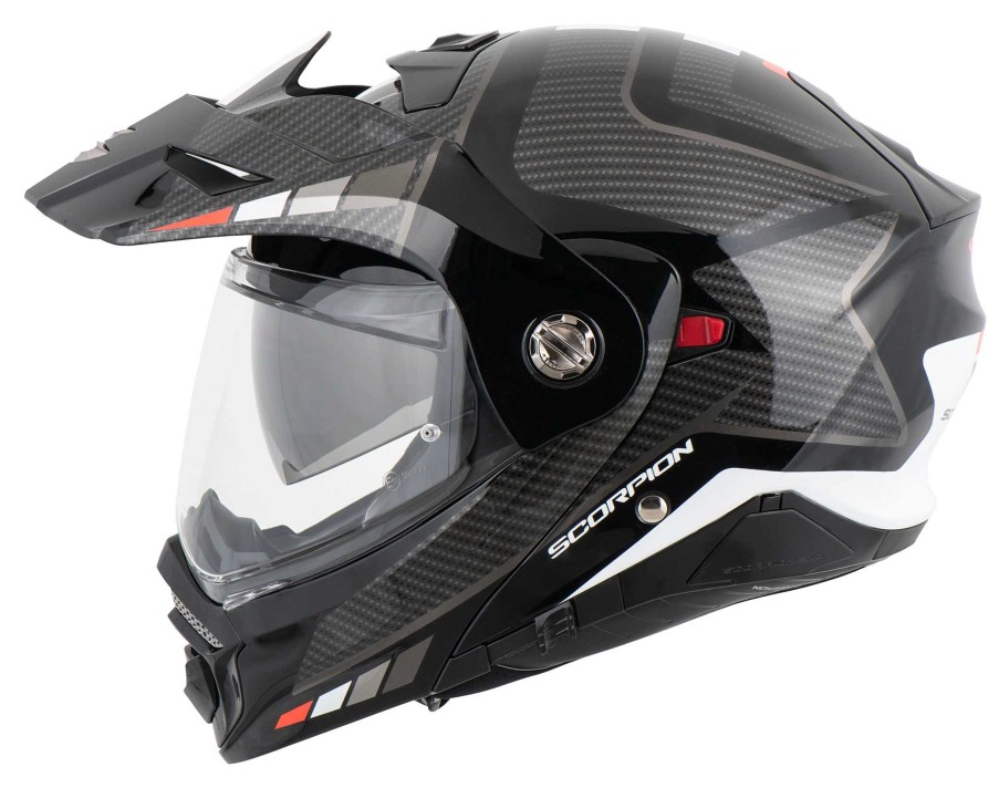 Wholesale Scorpion Scorpion Adx-2 Camino Enduro Helmet