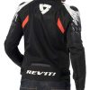 Hot Rev'it! Rev'It! Quantum 2 Air Textile Jacket