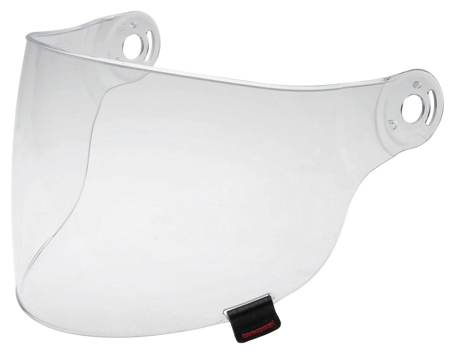 Wholesale Bell Bell Flat Visors For Riot Open Face Helmets