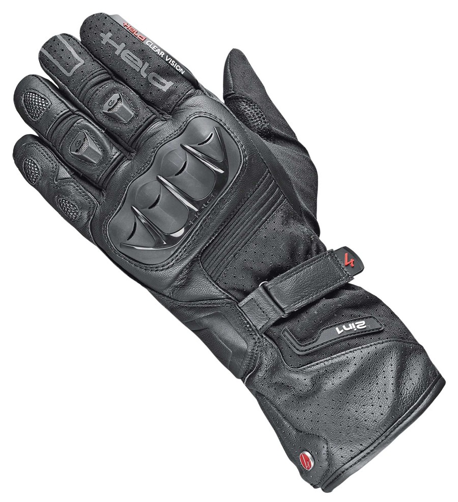 Hot Held Held 22342 Air N Dry Ii Gloves