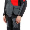 New Dainese Dainese D-Explorer 2 Textile Jacket