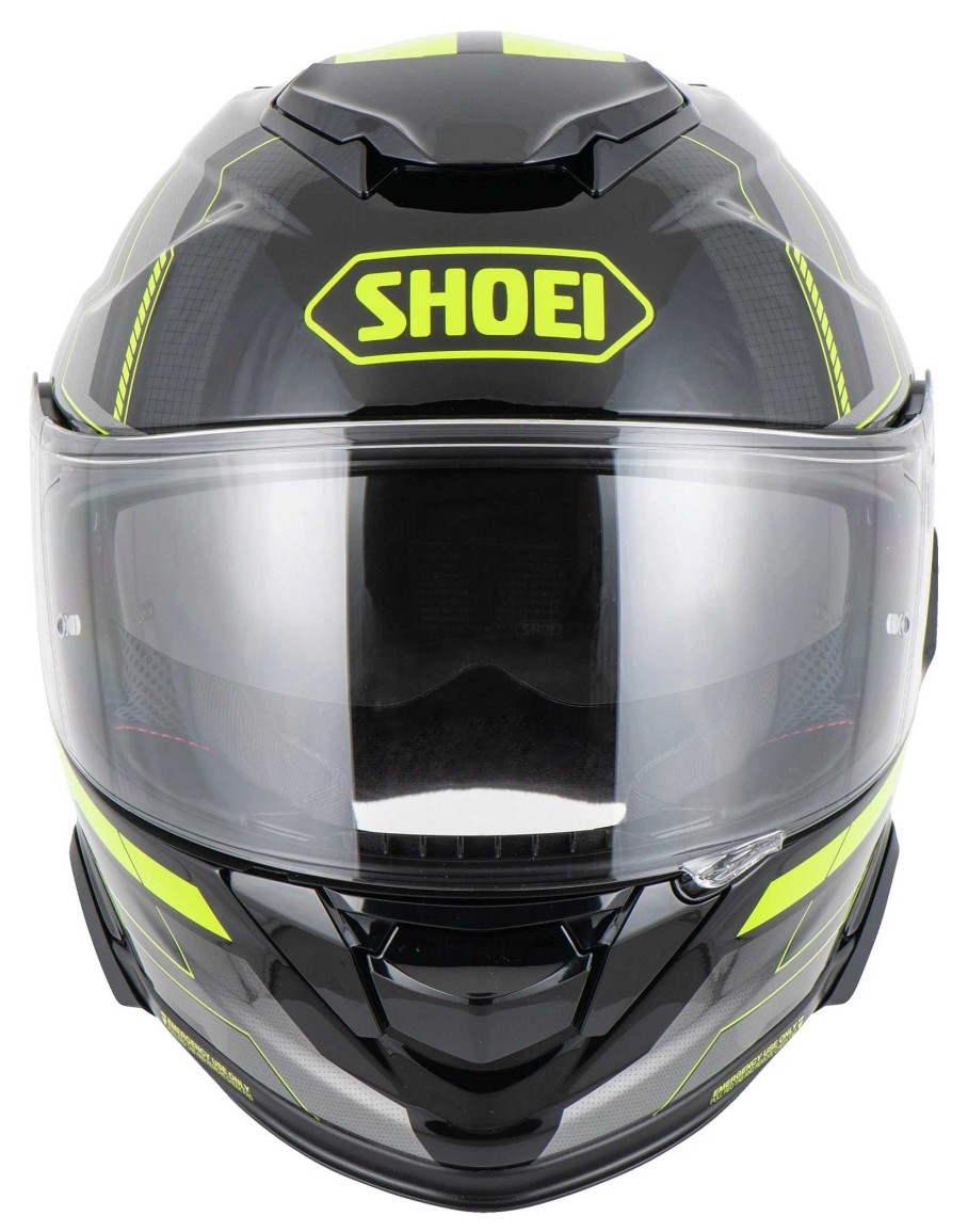 Wholesale Shoei Shoei Gt-Air Ii Aperture Tc-3