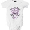 Wholesale Rahmenlos Born To Ride Girls Baby Bodysuit