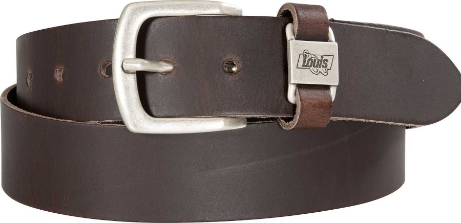 Wholesale Louis Louis Leather Belt