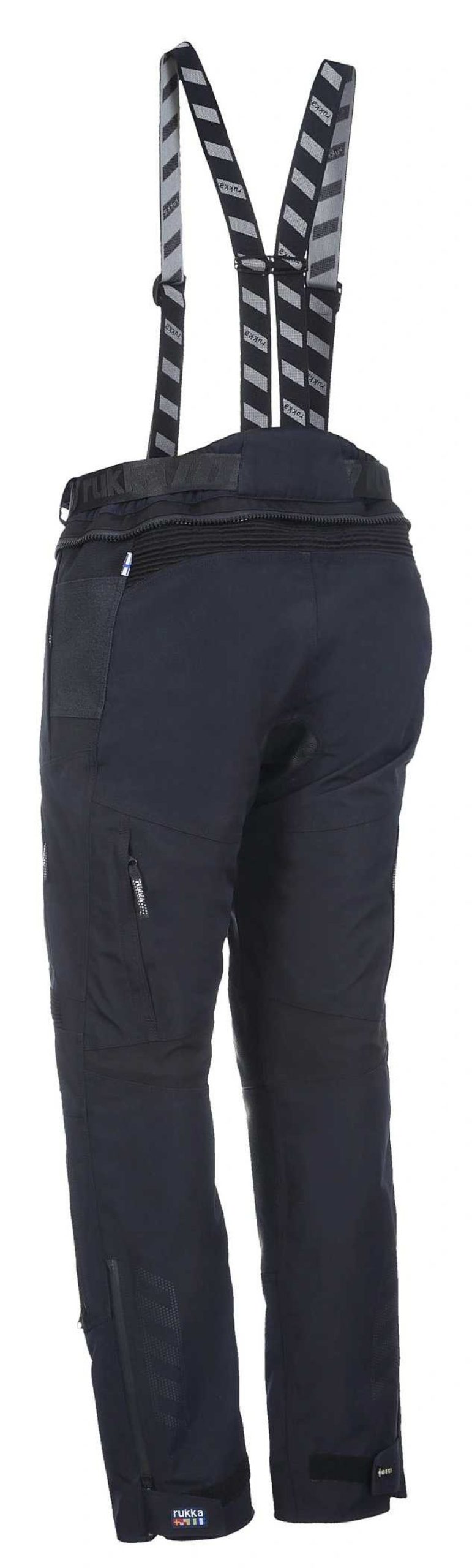 Best Rukka Rukka Shield-R Men'S Textile Trousers