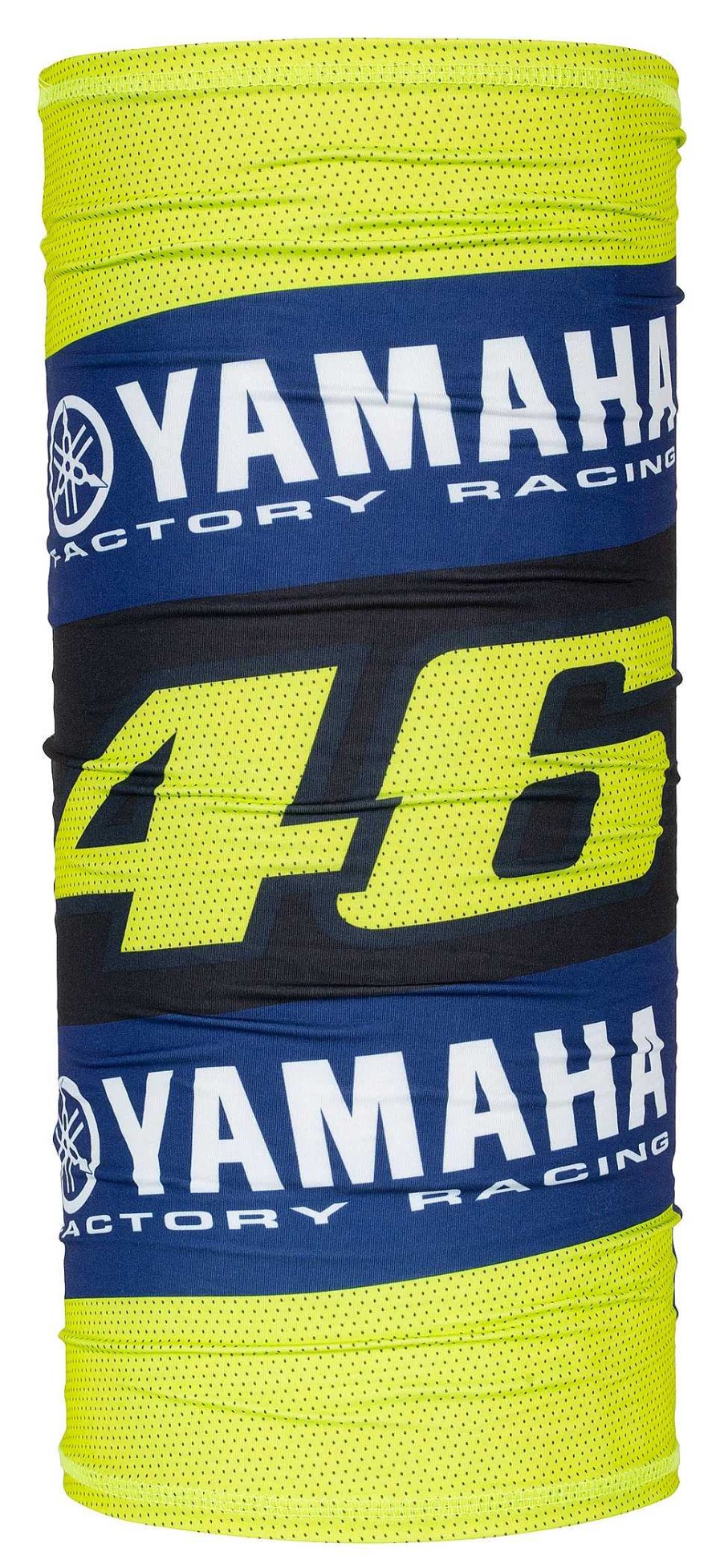 Hot VR46 Vr46 Yamaha Racing Multi Cloth