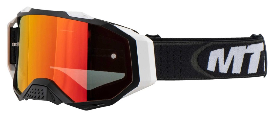 Hot MTR Mtr S15 Pro Motocross Goggles