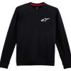 Wholesale alpinestars Alpinestars Ageless Chest Crew Pullover