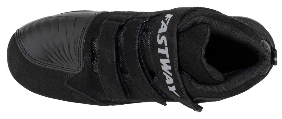 Clearance Fastway Fastway City 1 Wp Boots