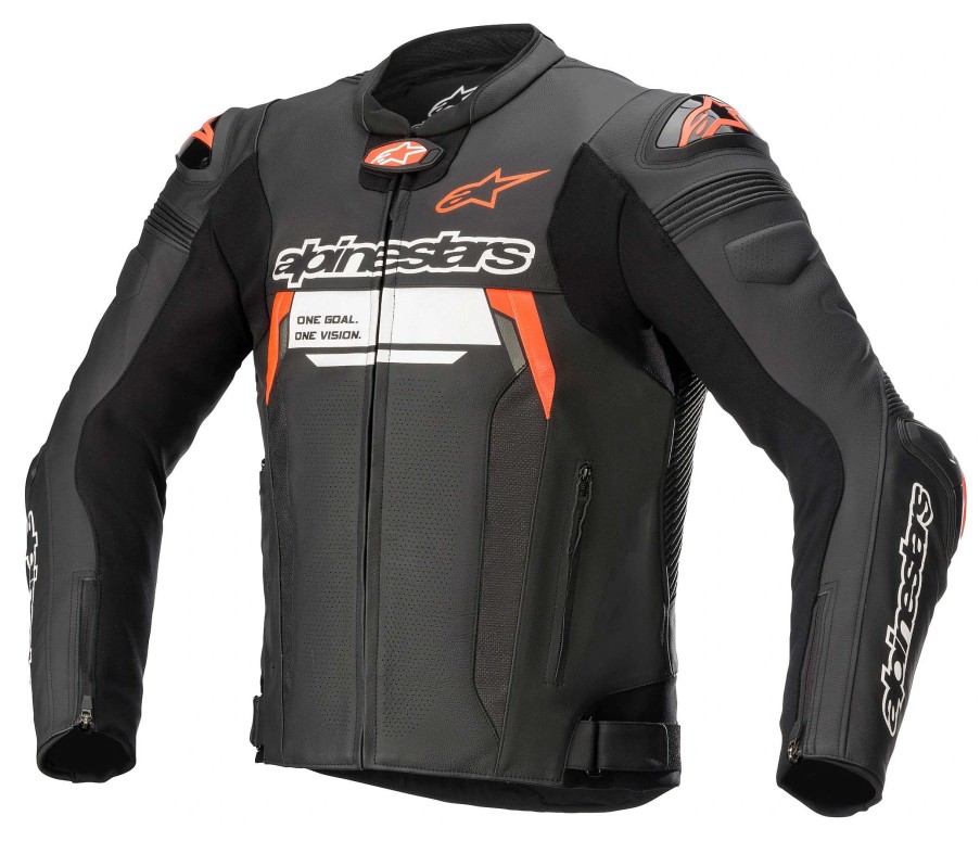 Clearance alpinestars Alpinestars Missile V2 Ignition