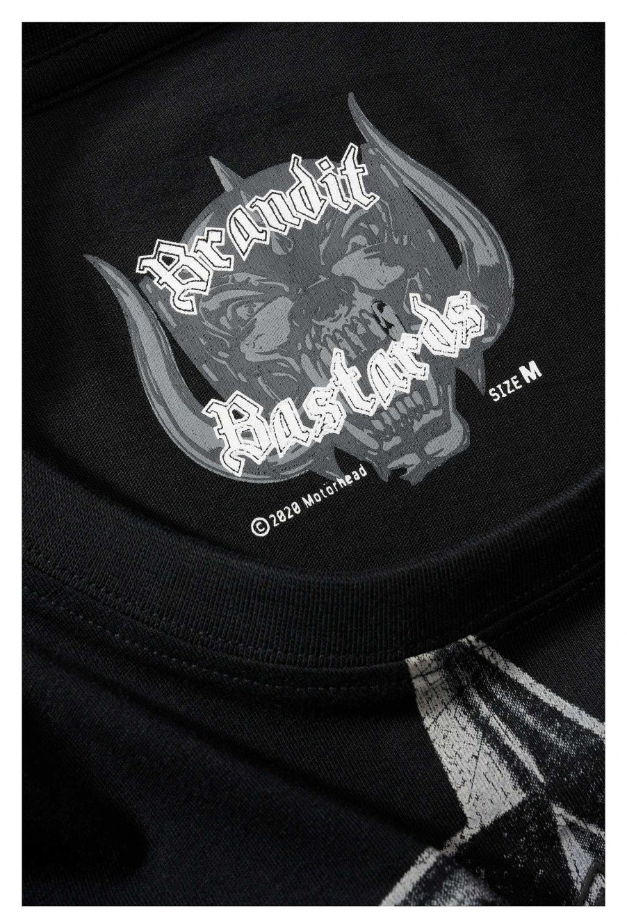 Best Motörhead Motorhead Brandit Warpig T-Shirt