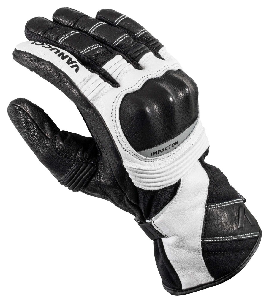 Online Vanucci Vanucci Donna Iv Gloves