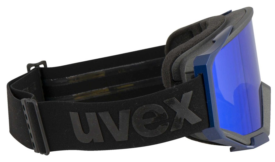 New Uvex Uvex Pyro Cv, Motocross Goggles