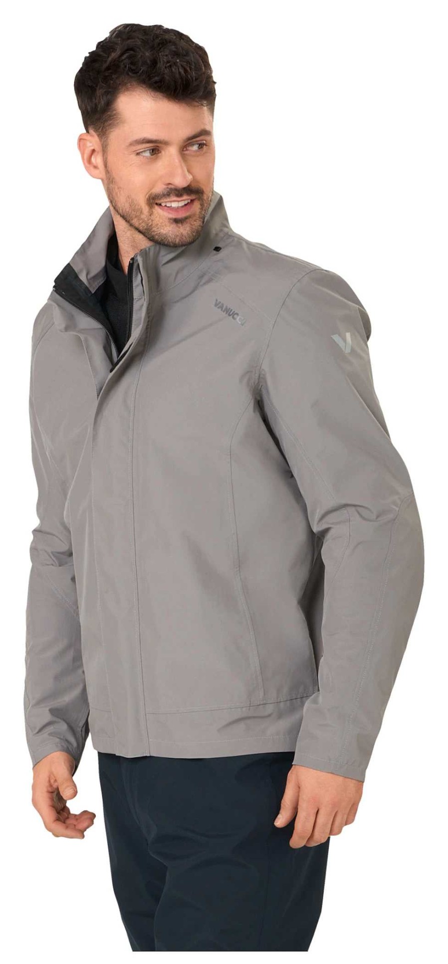 Online Vanucci Vanucci Vxr-2 Men'S Climate Membrane Jacket