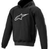 Wholesale alpinestars Alpinestars Ageless Motorcycle Hoodie