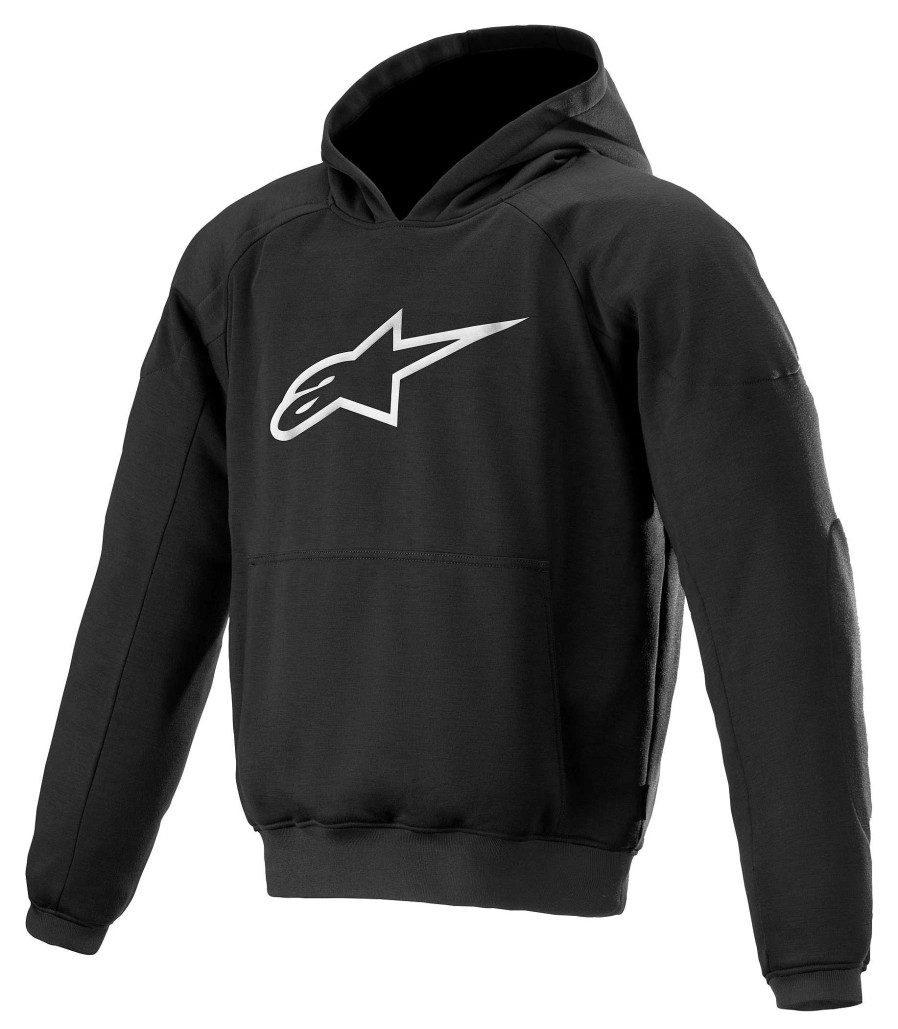 Wholesale alpinestars Alpinestars Ageless Motorcycle Hoodie