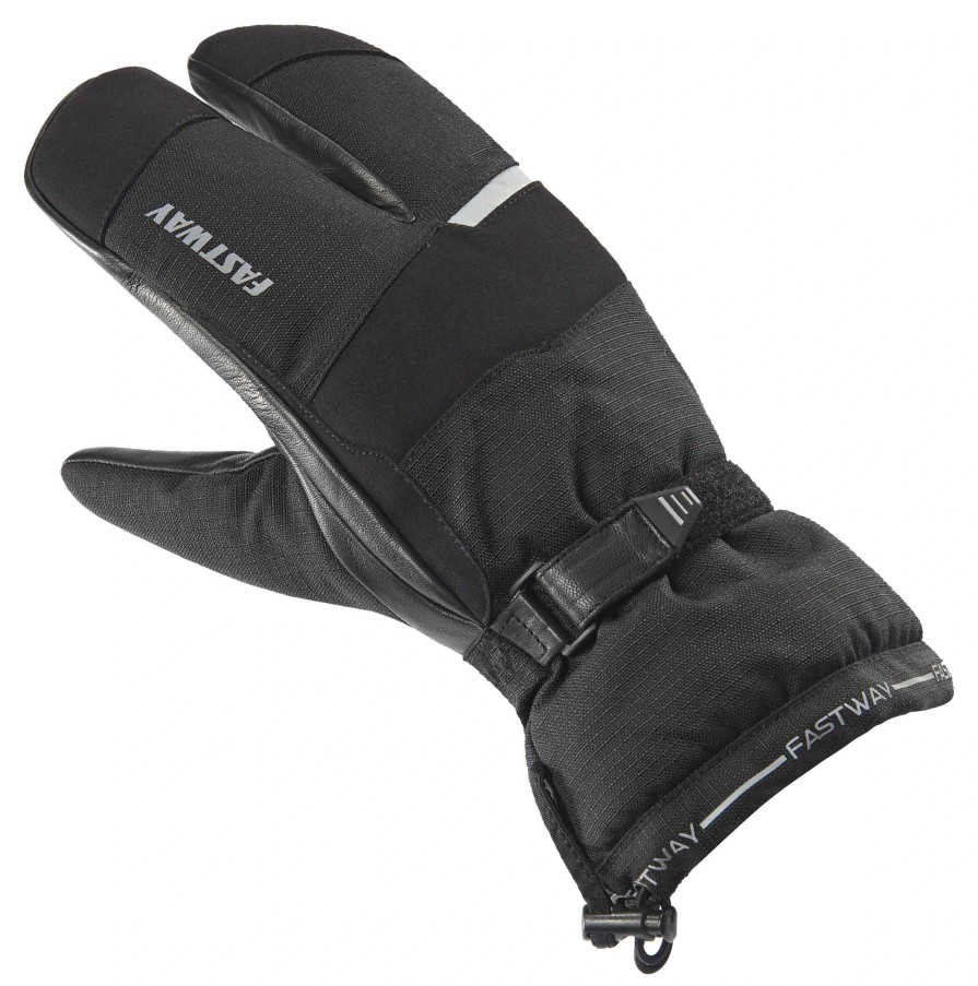 Online Fastway Fastway Winter Uni 201 Gloves