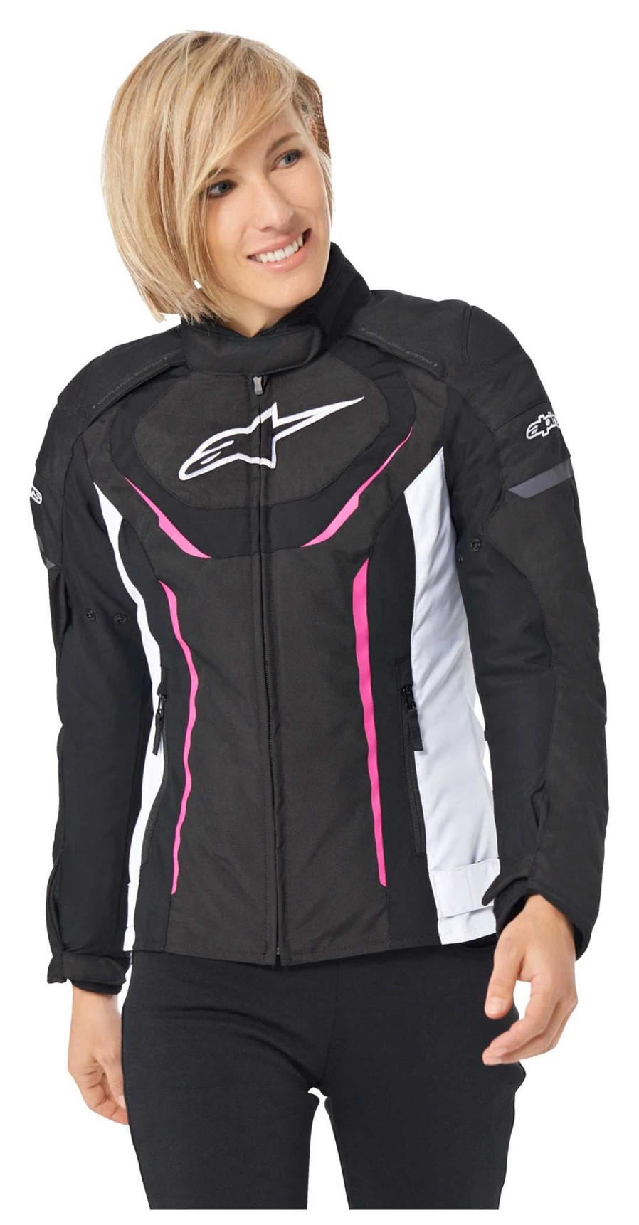 New alpinestars Alpinestars Stella T-Jaws V3 Wp Women