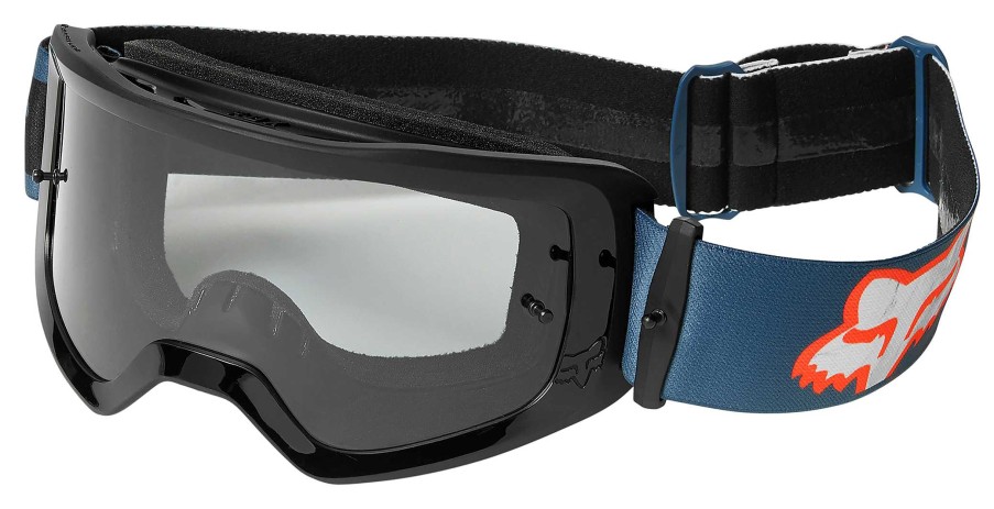 Clearance Fox Fox Main Karrera Motocross Goggles