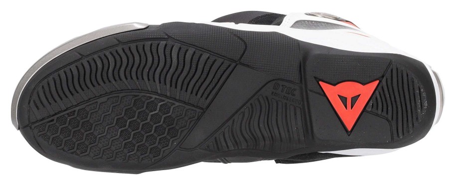 Best Dainese Dainese Axial D1 Boots