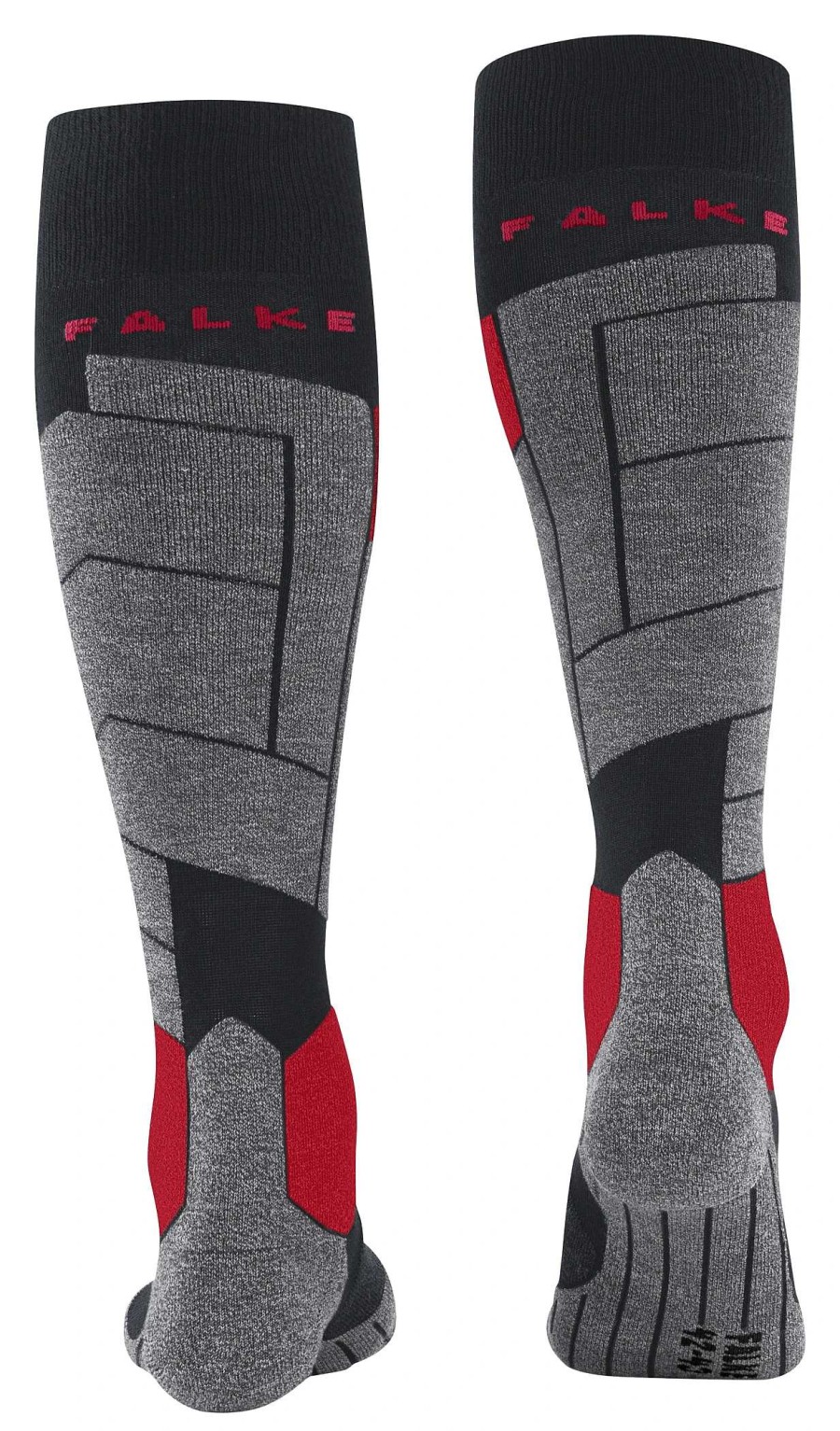 Clearance Falke Falke Bike Socks Bc1 Long, Motorcycle Socks