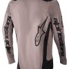 New alpinestars A-Stars Fluid Lurv Jersey