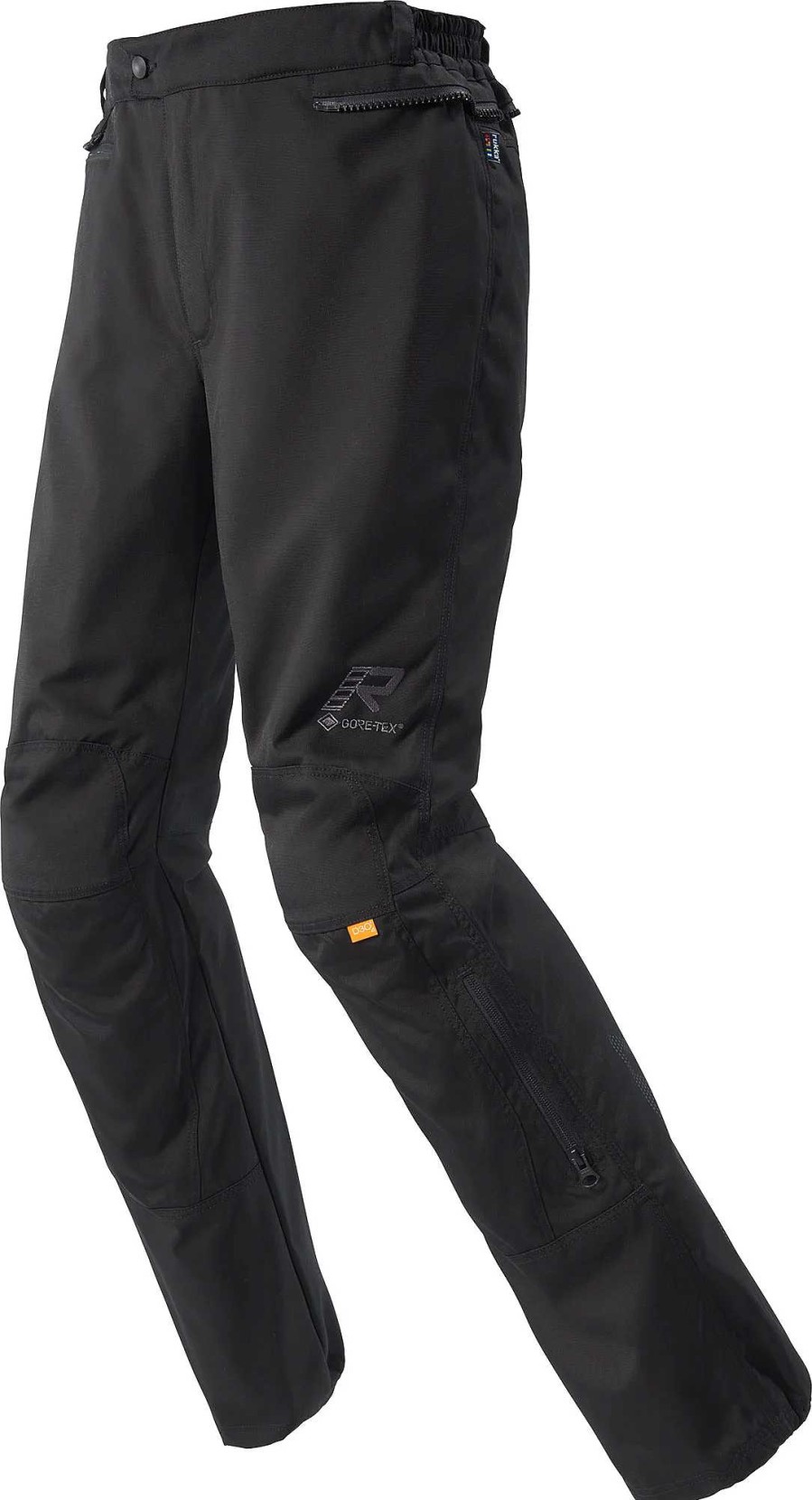 Online Rukka Rukka Start-R Men'S Textile Trousers