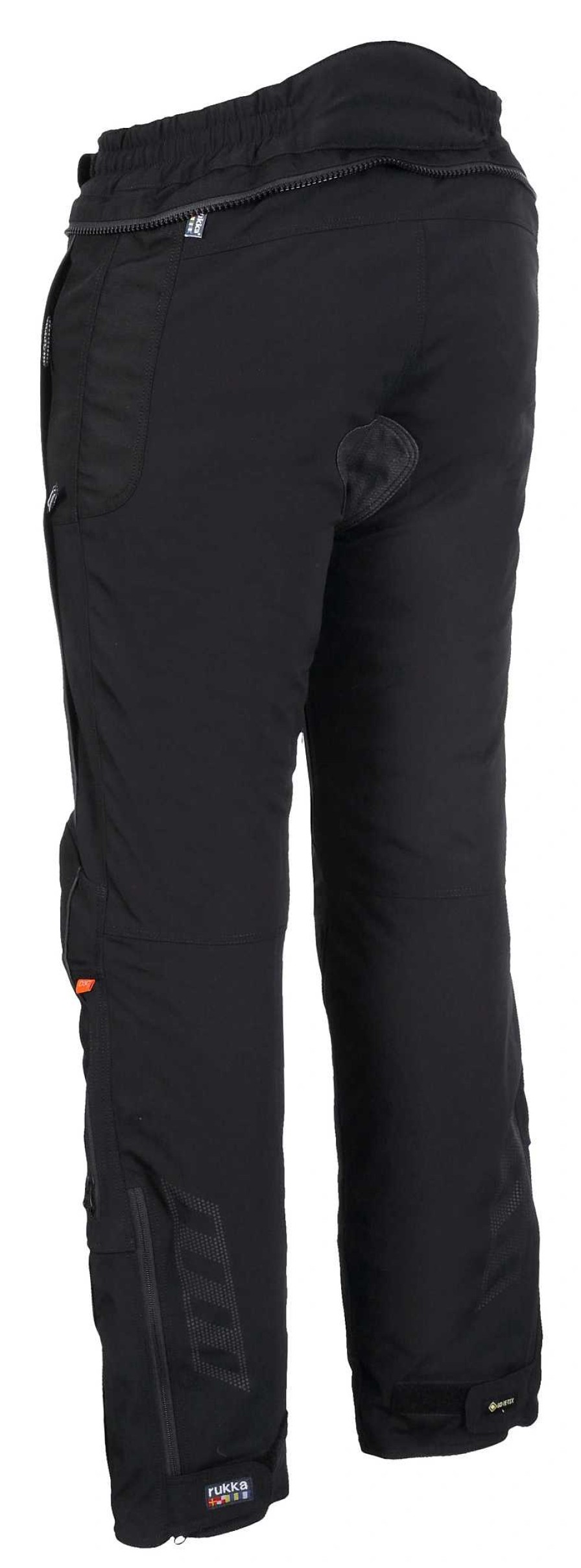 Clearance Rukka Rukka Comfo-R Textile Trousers