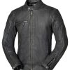 Online Held Held 52329.47 Morgan Leather Jacket