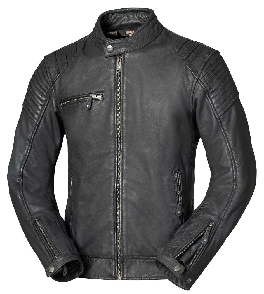 Online Held Held 52329.47 Morgan Leather Jacket