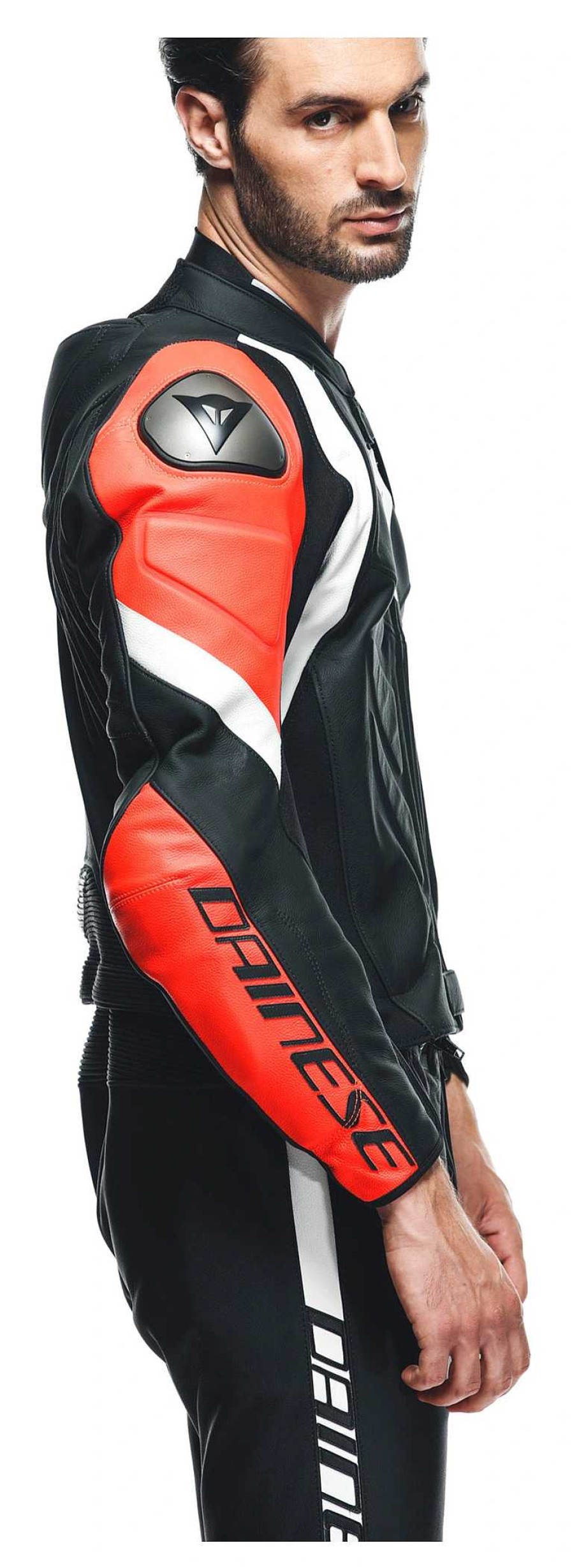 Online Dainese Dainese Avro 4 2-T Leather Suit