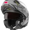 Clearance Schuberth Schuberth C5 Globe Grey