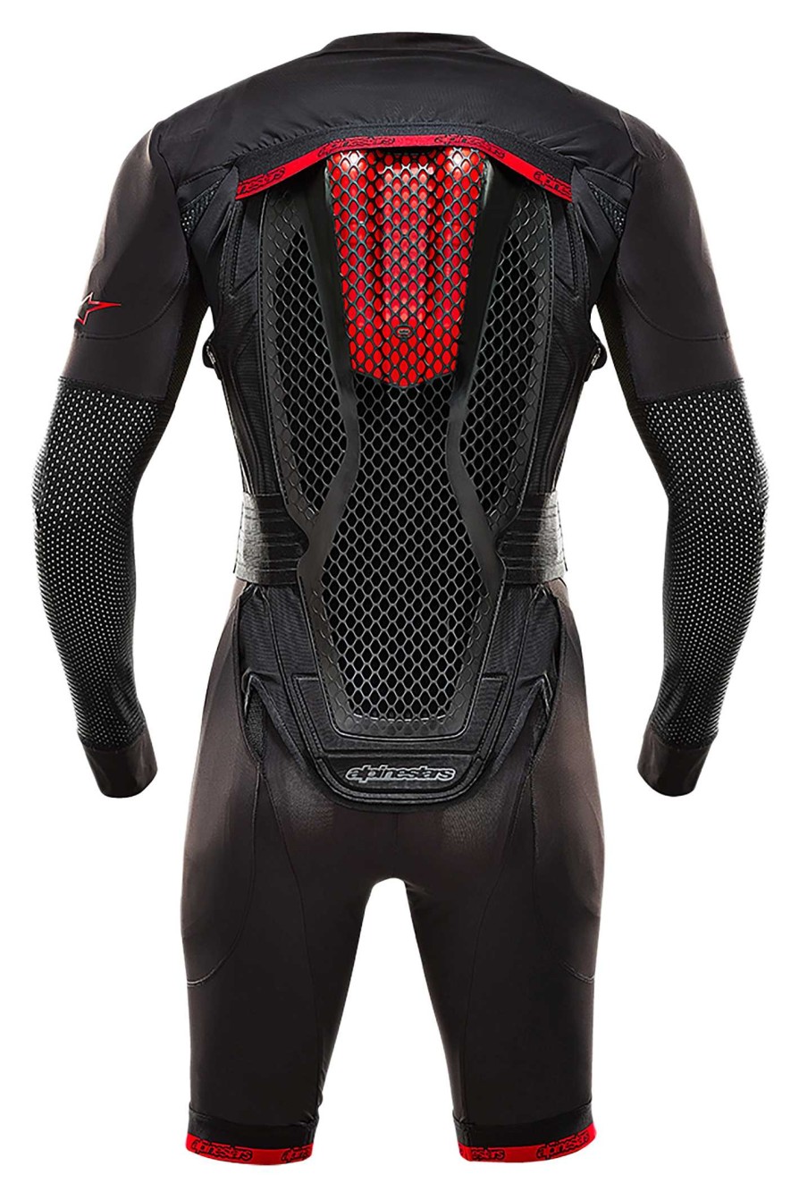 New alpinestars Alpinestars Tech-Air 10 Airbag System