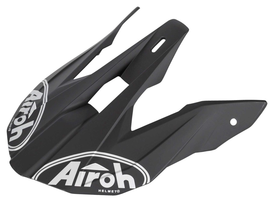 Clearance Airoh Airoh Helmet Peak Wrap