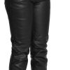 Clearance Fastway Fastway City Women 211 Women'S Leather Jeans