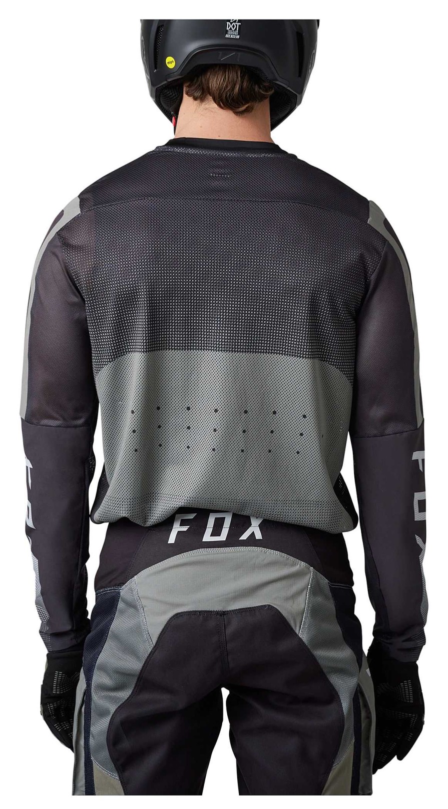 Online Fox Fox Ranger Air Off Road Jersey