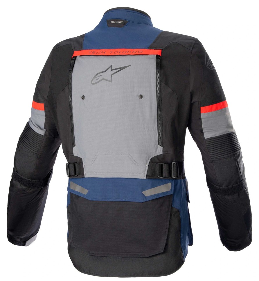 Clearance alpinestars Alpinestars Bogota Pro Drystar