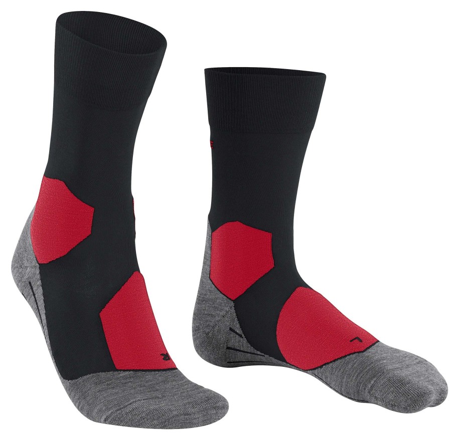 Online Falke Falke Bike Socks Bc2 Short, Motorcycle Socks